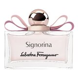 Salvatore Ferragamo Signorina Eau De Parfum Apă de parfum 100ml
