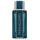 Salvatore Ferragamo Intense Leather Apă de parfum