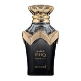 Hamidi Ishq Absolute Apă de parfum 100ml