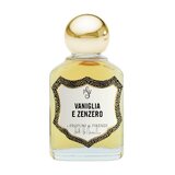 I Profumi Di Firenze Vaniglia E Zenzero Apă de parfum 10ml