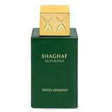 Swiss Arabian Shaghaf Oud Royale Apă de parfum