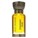 Swiss Arabian Shaghaf Oud PERFUME OIL Apă de parfum 12ml