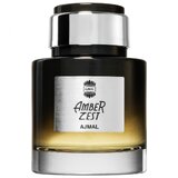 Ajmal Amber Zest Apă de parfum 100ml
