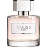 Guess Guess 1981 for woman Apa de toaletă - Tester 100ml