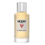 Guess Originals Type 2 Red Currant & Balsam Apă de parfum 100ml