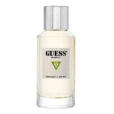 Guess Originals Type 1 Bergamot & Vetiver Apă de parfum 100ml