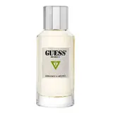 Guess Originals Type 1 Bergamot & Vetiver Apă de parfum 100ml