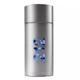 Carolina Herrera 212 Men NYC Apa de toaletă - Tester 100ml