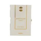 Ajmal Sample  Aristocrat Coastal Apă de parfum 1,5ml