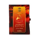 Ajmal Sample  Amber Santal Apă de parfum 1,5ml