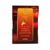 Ajmal Sample  Amber Leather Apă de parfum 1,5ml