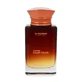 Al Haramain Oudh Musk Apa de parfum - Tester 100ml