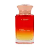Al Haramain Amber Musk Apa de parfum - Tester 100ml