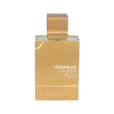 Al Haramain Amber Oud White Apa de parfum - Tester 60ml