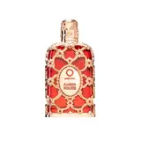Orientica Luxury Collection Amber Rouge Apa de parfum - Tester 80ml