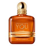 Giorgio Armani Stronger With You Amber Eau de Parfum Apă de parfum 100ml