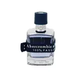 Abercrombie & Fitch 100% Passion Man Apa de toaletă - Tester 100ml