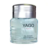Raphael Rosalee Yago Sport Pour Homme Apă de toaletă 100ml