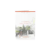 Hermes Sample  Jardin Un Jardin Sur La Lagune Apă de toaletă 2ml