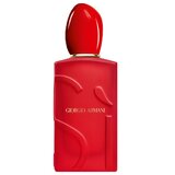 Giorgio Armani Si Passione Red Bloom Apă de parfum 100ml