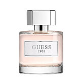 Guess Guess 1981 for woman Apă de toaletă 50ml