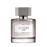 Guess Guess 1981 for Men Apă de toaletă 50ml