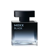 Mexx Black For Him Eau de Toilette Apă de toaletă 30ml
