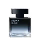 Mexx Black For Him Eau de Toilette Apă de toaletă 30ml