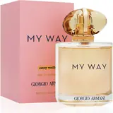 Giorgio Armani My Way Sunny Vanilla Apă de parfum