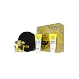Versace Set  Yellow Diamond Apă de toaletă