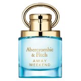 Abercrombie & Fitch Away Weekend Woman Apă de parfum 30ml