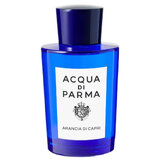 Acqua di Parma Blu Mediterraneo Arancia Di Capri Eau De Toilette Apă de toaletă 180ml