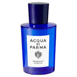 Acqua di Parma Blu Mediterraneo Mandorlo Di Sicilia Eau De Toilette Apă de toaletă 100ml