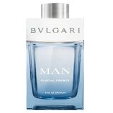 Bvlgari Man Glacial Essence Eau de Parfum refillable Apă de parfum 100ml