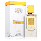 Lattafa Ana Abiyedh Passion Apă de parfum, 60 ml