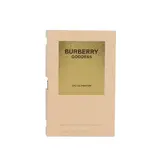 Burberry Sample  Goddess Apă de parfum