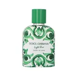 Dolce & Gabbana Light Blue Capri In Love Pour Homme Travel Retail Exclusive Apa de parfum - Tester 100ml