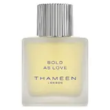 Thameen Bold As Love Apă de Colonie - Tester 100ml