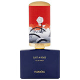 FLORAIKU Just A Rose Apa de parfum - Tester 50ml