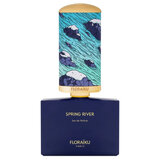FLORAIKU Spring River Apa de parfum - Tester 50ml
