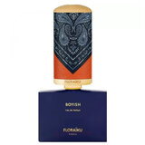 FLORAIKU Boyish Apa de parfum - Tester 50ml