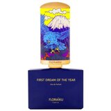 FLORAIKU First Dream Of The Year Apa de parfum - Tester 50ml