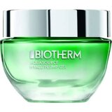 Biotherm Aquasource Hyalu Plump Gel Cremă de corp - Tester, 50 ml