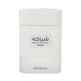 Khadlaj Shiyaaka Snow Apă de parfum 100ml