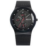 Bering Classic 32139-309 Men's Watch Multifunction