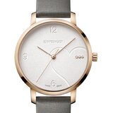 Wenger 01.1731.111 Metropolitan Donnissima Ladies 38mm 10ATM