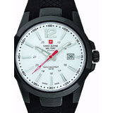 Swiss Alpine Military 7058.1873 men`s watch 43mm 10ATM