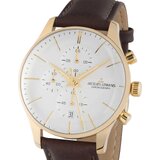 Jacques Lemans 1-2163G London Mens Chronograph 40mm 5ATM