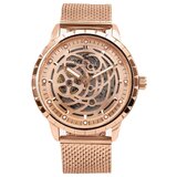 Louis XVI LXVI2010 Mens Watch Paris 2.0 Automatic 45mm 5ATM 