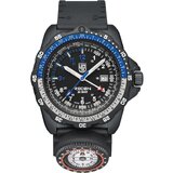 Luminox XL.8833 Mens Watch Recon Nav Spec GMT 46mm 20ATM 